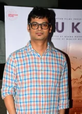 Atanu Mukherji