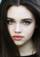 Индиа Айсли