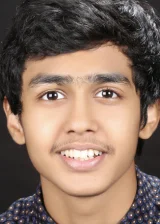 Рудракш Джайсвал