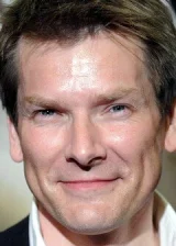 Патрик Люссье