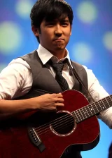 Джимми Вонг