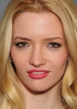 Талула Райли