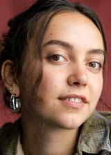 Мэйв Куртье-Лилли