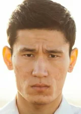 Нурсултан Усенов