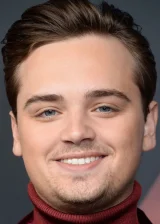 Дин-Чарльз Чепмен