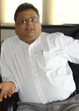 Rakesh Junjhunvala