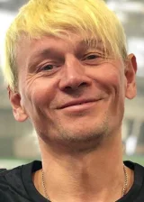 Игорь Богомазов