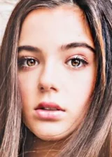 Алекса Нисенсон