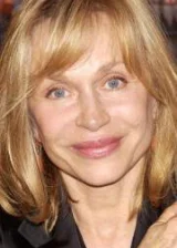 Элизабет Депардье