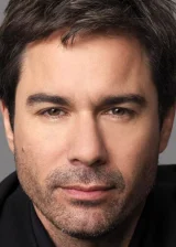 Эрик Маккормак