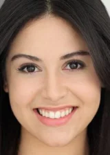 Синтия Кармона