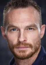 Даррен Суэйн