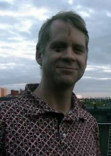 Кристер Фант