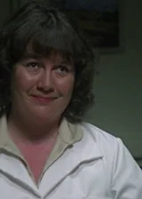 Jo Kendall