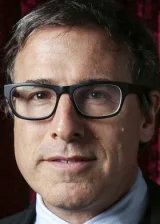 Дэвид О. Расселл