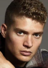 Yosha Stradovski