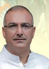 Санджай Бхатия