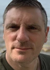 Дэйв Саймон