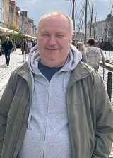 Gans Morten Xansen