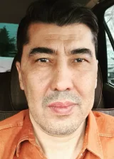 Берик Турсынбеков