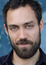 Алекс Хэсселл