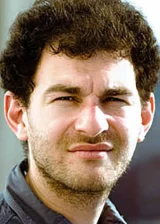 Георгий Гитис