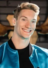 Tobias Torvid