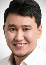 Жахан Утаргалиев