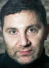 Константин Буслов