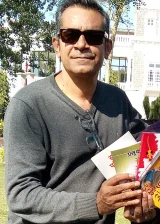 Субхаш Капур