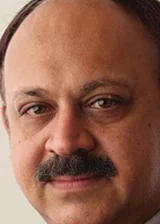 Акаш Хурана