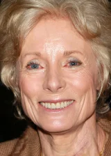 Charmian Karr