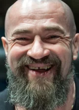 Сергей Бадюк