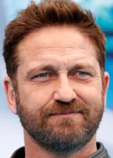 Джерард Батлер