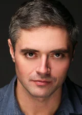 Алексей Алфёров