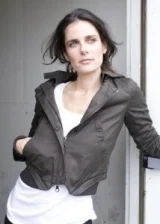 Эшли Гринфилд