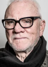 Малкольм Макдауэлл