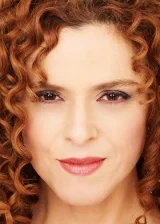 Бернадетт Питерс