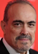 Дэвид Зайас