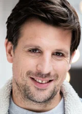 Робин Пронт