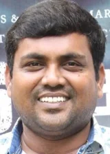 Каали Венкат