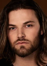 Джеймс Гейсфорд