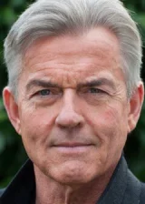 Найджел Барбер