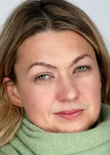 Эрика Дантон