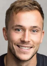 Tom Dann