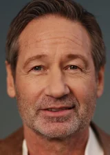 Дэвид Духовны