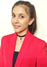 Sara Gesavat