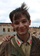 krzysztof chodorowski
