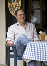 Джордж Рэтлифф