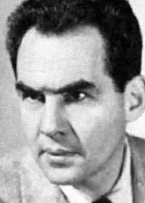 Майкл Гордон